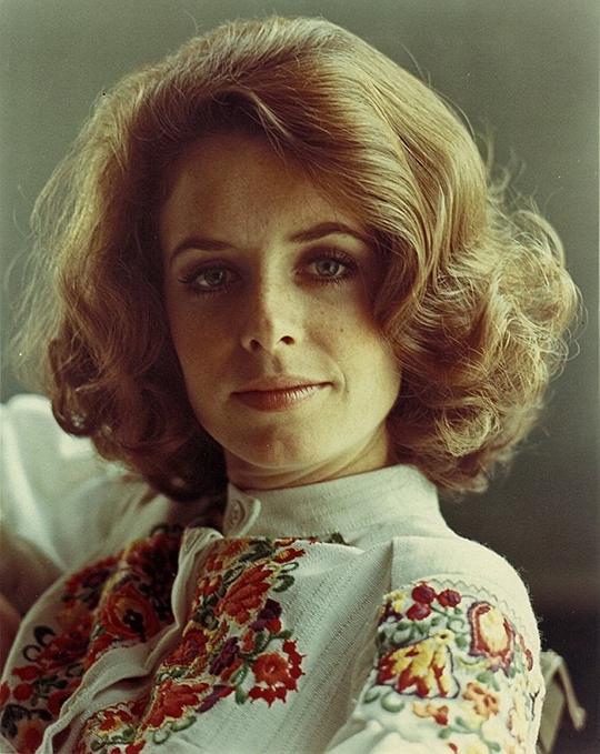 Elizabeth Baur Elizabeth Baur