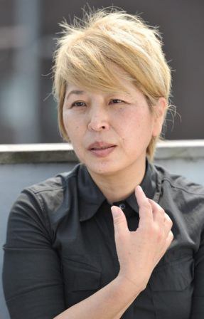 部谷京子 Kyôko Heya