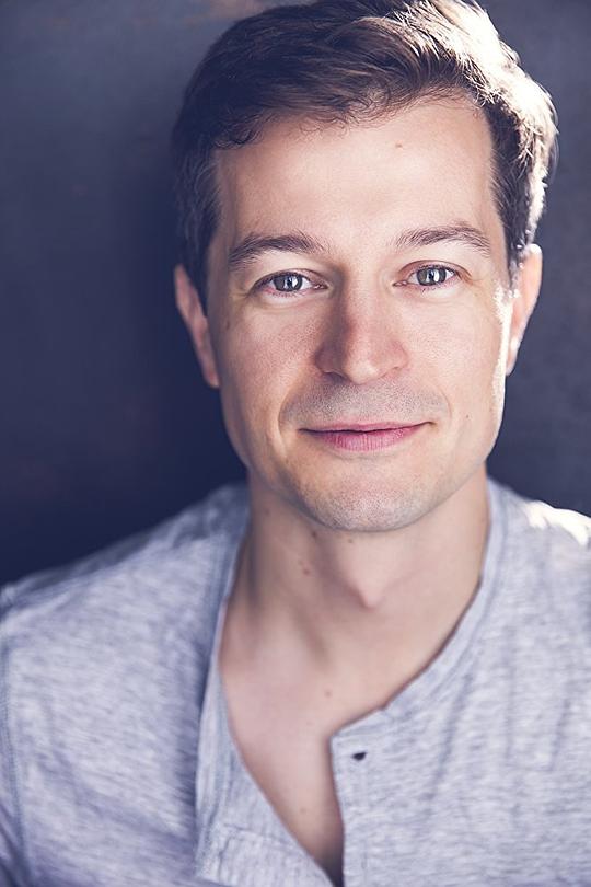 乔·塔特尔 Joe Tuttle