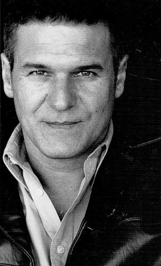 大卫·简诺坡罗斯 David Gianopoulos