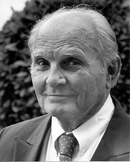 大卫·克拉克 David Clarke