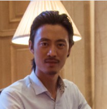 黄巾龙 Jinlong Huang