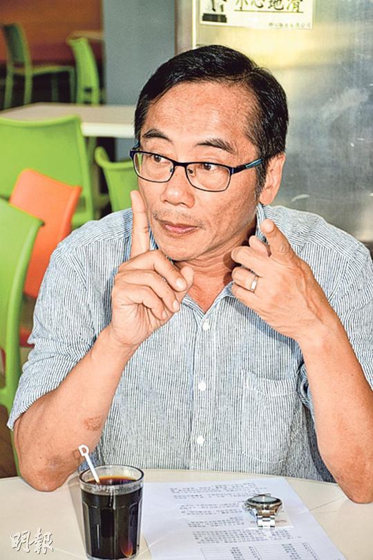 罗镇岳 Zhenyue Luo