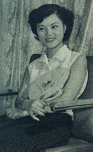 关弘子 Hiroko Seki