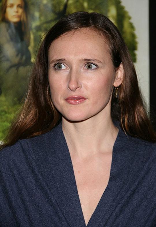 黛博拉·考夫曼 Deborah Kaufmann