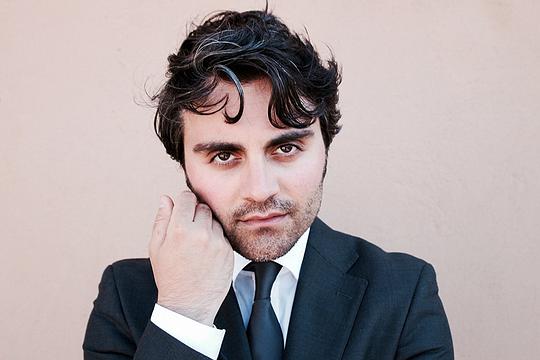 朱塞佩·博尼法蒂 Giuseppe Bonifati