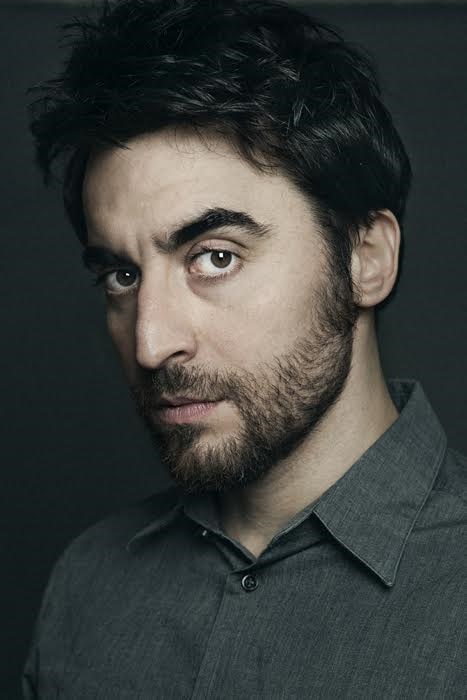 古列尔莫·法维拉 Guglielmo Favilla