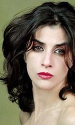 亚历山德拉·罗卡 Alessandra Roca