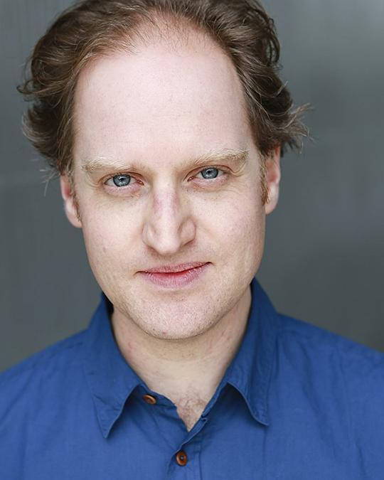 丹尼尔·高斯林 Daniel Gosling