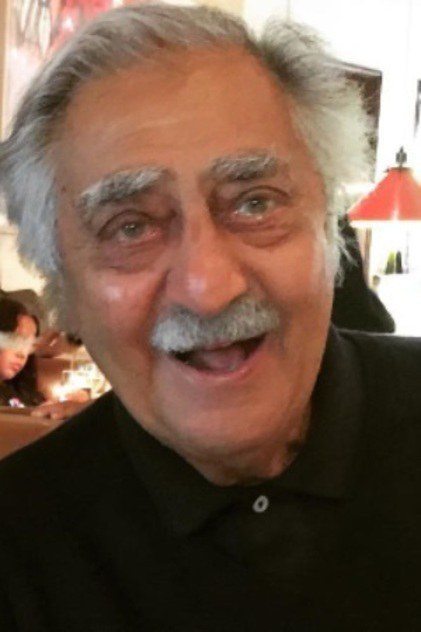 约翰·多马尼安 John Doumanian