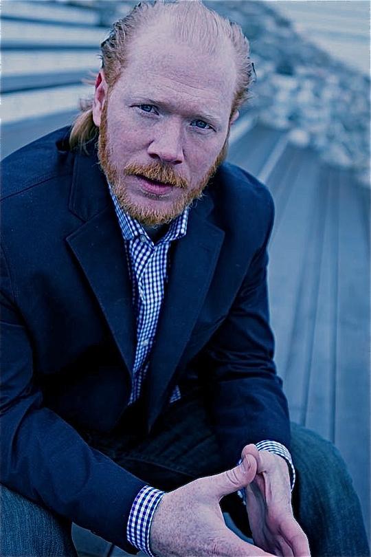 格雷戈里·丹恩 Gregory Dann