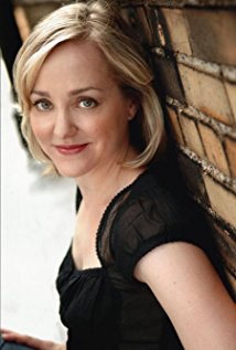 吉内瓦·卡尔 Geneva Carr