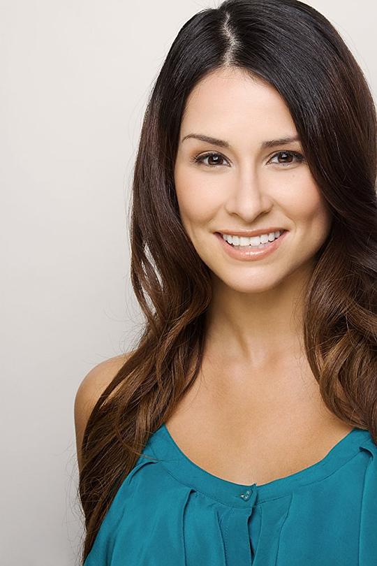 康迪斯·A·布恩罗斯特罗 Candice A. Buenrostro