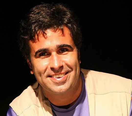 奥隆·菲格雷多 Orã Figueiredo