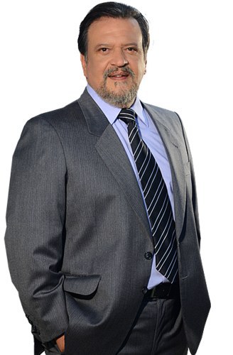 路易斯·梅卢 Luís Melo