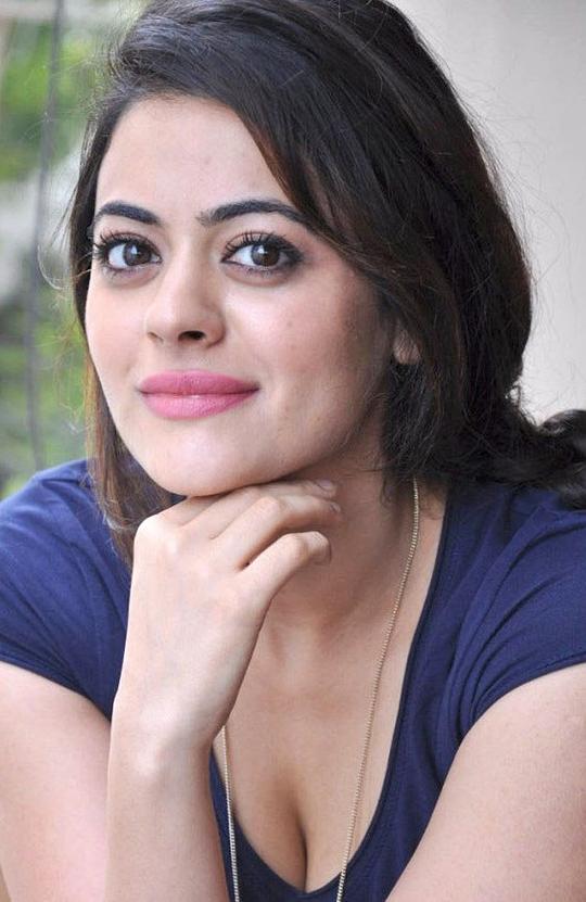 什鲁蒂·索地 Shruti Sodhi
