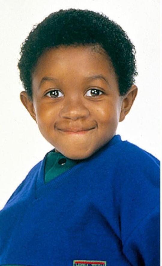 以马内利·刘易斯 Emmanuel Lewis