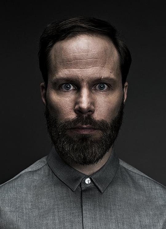 尤霍·米洛诺夫 Juho Milonoff