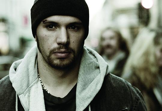 尼克莱·克莱夫·布洛奇 Nicolai Cleve Broch