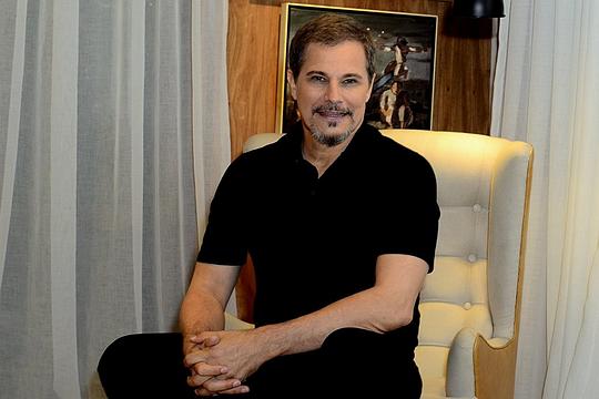 艾德森·塞路拉里 Edson Celulari