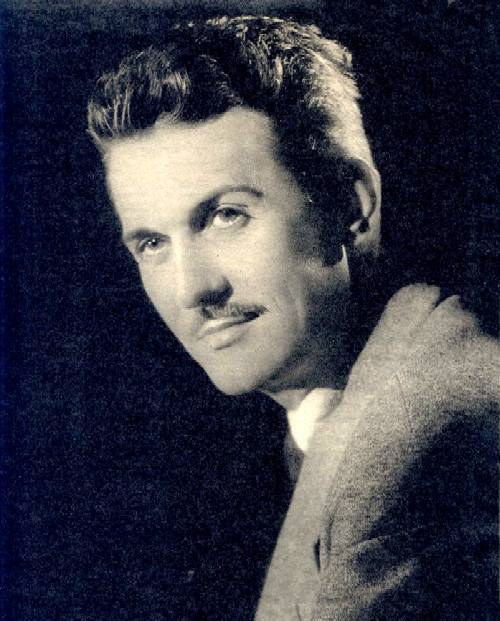 弗兰克·维拉德 Frank Villard