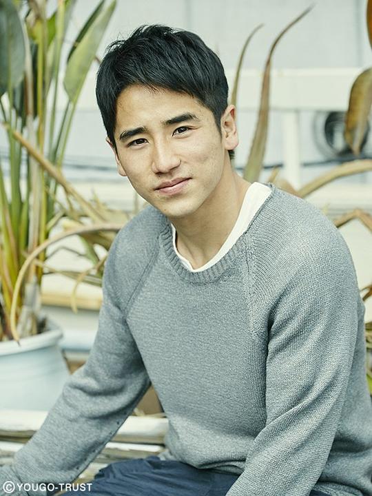 大内田悠平 Yûhei Ohuchida