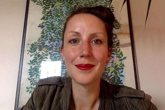 米兰达·鲍恩 Miranda Bowen