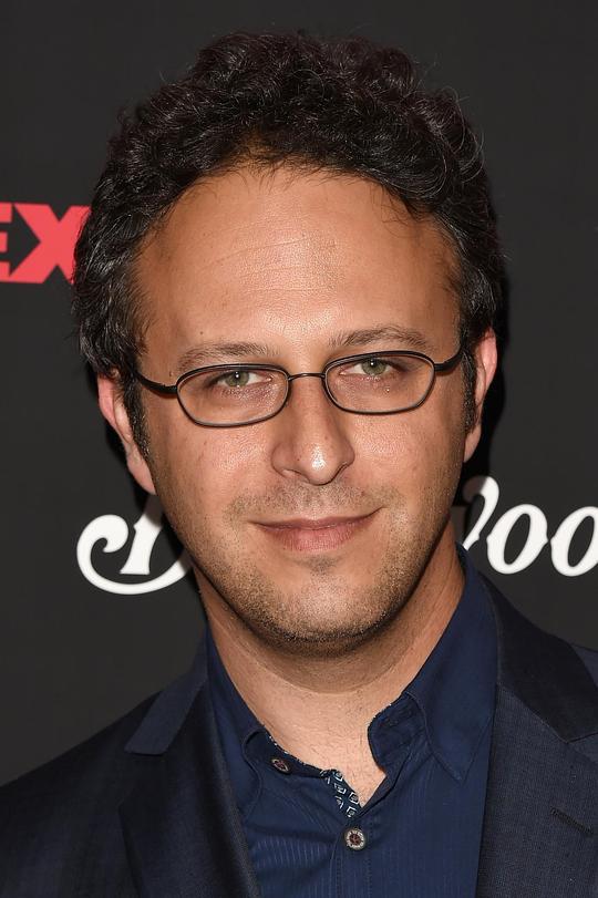 杰克·卡斯丹 Jake Kasdan