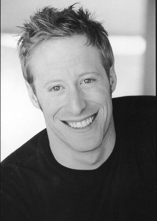 Josh Alexander Josh Alexander