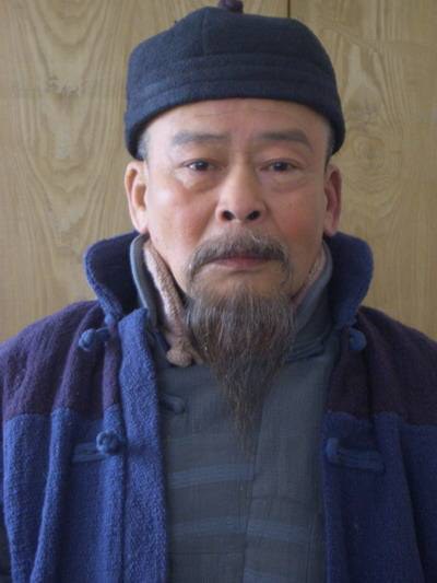周宗印 Zongyin Zhou