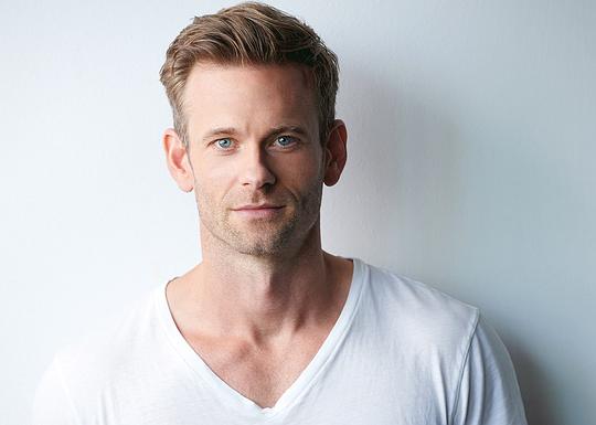 埃里克·约翰逊 Eric Johnson