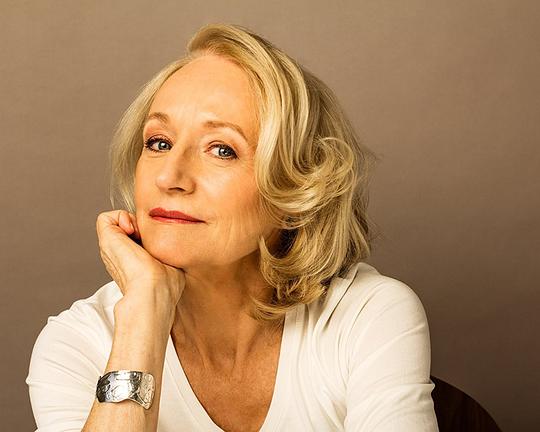 萝丝玛丽·邓斯莫尔 Rosemary Dunsmore