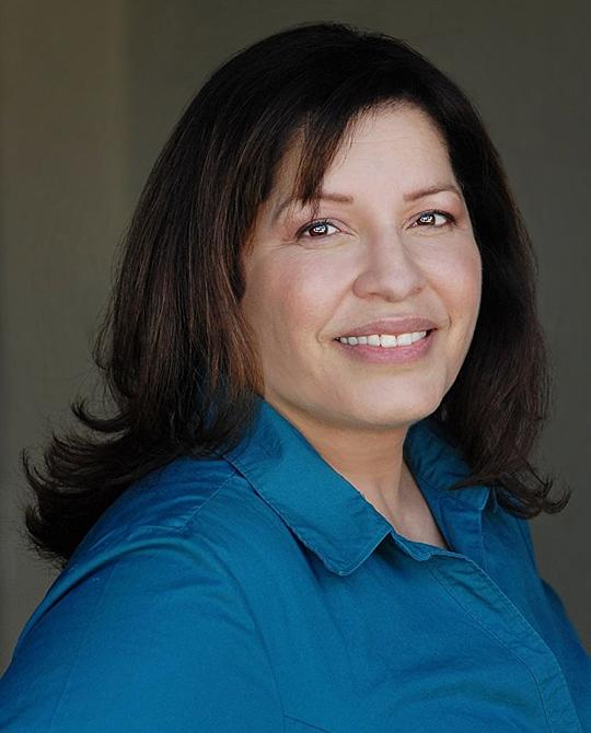 芭妮·里维拉 Bunnie Rivera