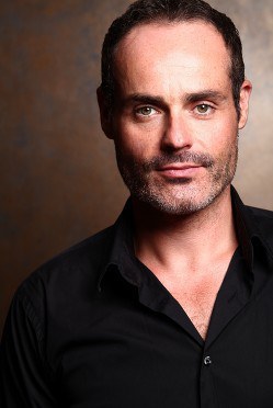 基隆·埃利奥特 Kieron Elliott