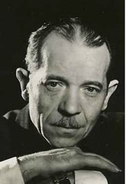 皮埃尔·拉尔凯 Pierre Larquey