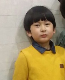 崔录运 Ro-woon Choi