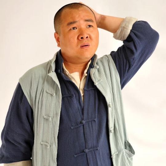 曹汉超 Hanchao Cao