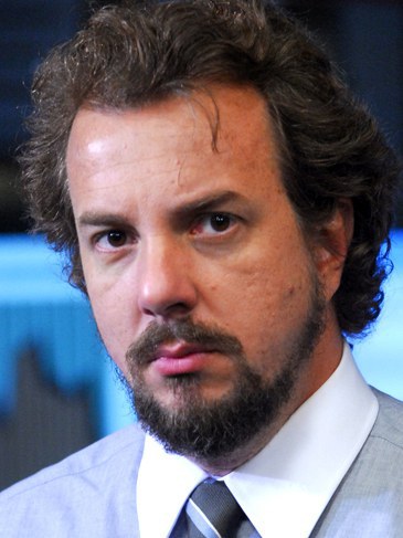 奥古斯托·马德拉 Augusto Madeira