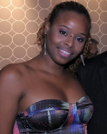 罗伯塔·罗德里格斯 Roberta Rodrigues