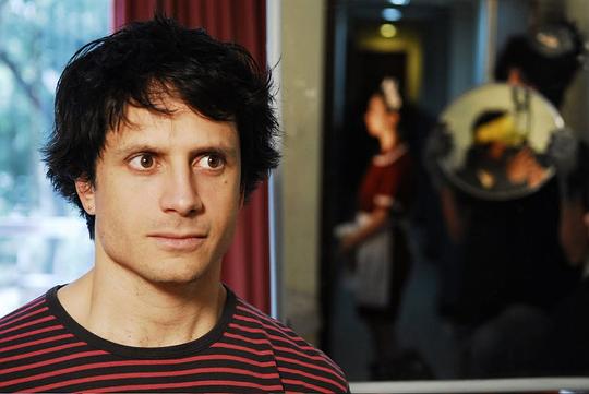 菲利普·罗恰 Felipe Rocha