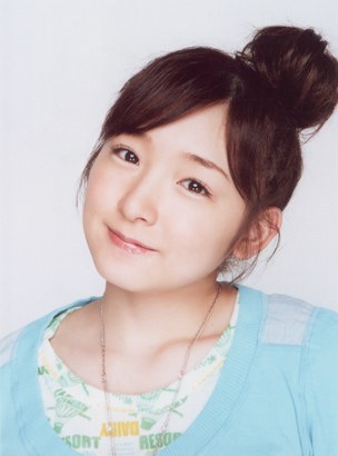 加护亚依 Ai Kago