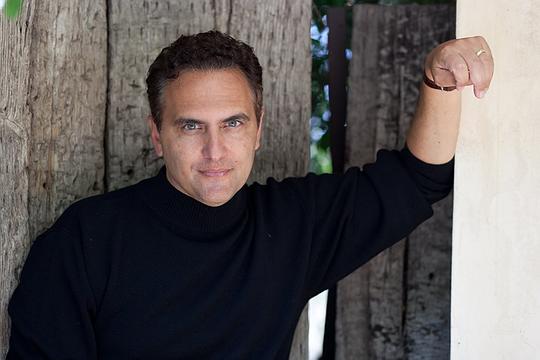 罗伯特·克兰茨 Robert Krantz