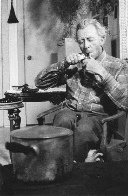 保罗·赫伯特 Paul Hébert