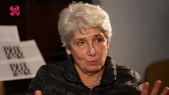 朱莉安娜·卡耐诺·库尼亚 Juliana Carneiro da Cunha