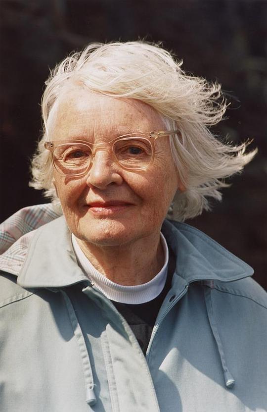 玛格丽特·泰特 Margaret Tait