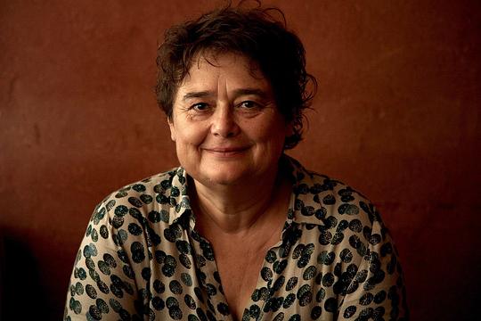 多米尼克·卡布雷 Dominique Cabrera