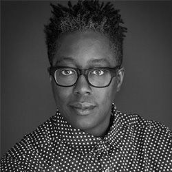 谢丽尔·邓耶 Cheryl Dunye