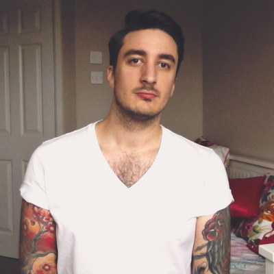 鲁斯迪·戈夫 Rusty Goffe