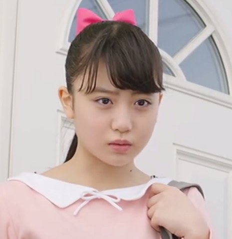 渡边优奈 Yuuna Watanabe