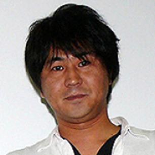 增本庄一郎 Shôichirô Masumoto